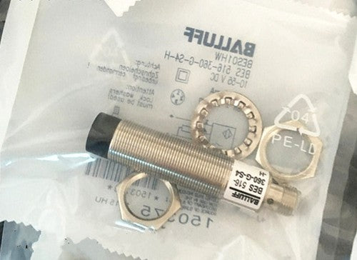 BALLUFF BES 516-360-G-S4-H Sensor  One Free Shipping