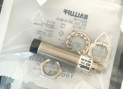 BALLUFF BES 516-360-G-S4-H Sensor  One Free Shipping
