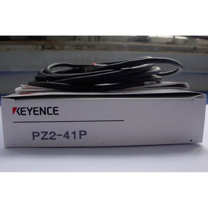 Keyence PZ2-41P Photoelectric Sensor PZ241P 1PC Free Shipping