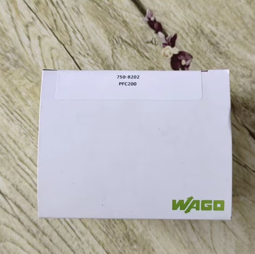 1PC Wago 750-8202 7508202 PLC Module ping