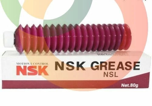 1pc NSL Special grease for linear guide rail 80g #ex