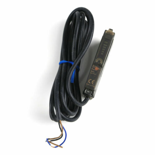 1PC Omron E3X-NA41 Fiber Optic Sensor - New in Box - OMRON