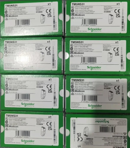 1PC Schneider TM5NS31 PLC Module ping