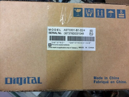 Pro-Face AST3301-B1-D24 Touch Screen One Proface AST3301B1D24