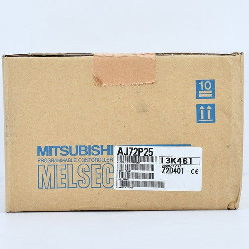 Mitsubishi AJ72P25 PLC Module 1PC ping