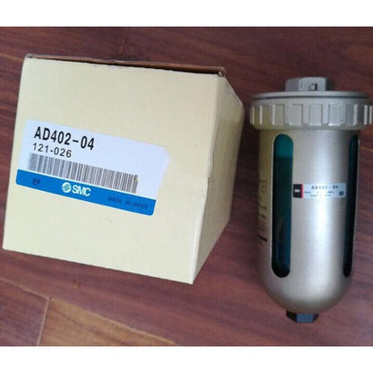 1PC SMC AD402-04 Automatic Drain AD40204 Free Shipping