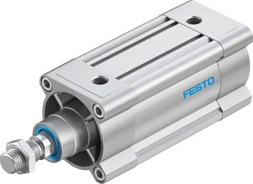 Festo DSBC-80-80-PPSA-N3 1383369 Cylinder One DSBC8080PPSAN3