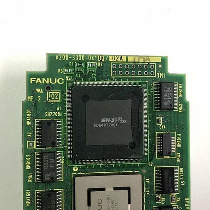 1PC Fanuc A20B-3300-0410 Circuit Board One ping A20B33000410