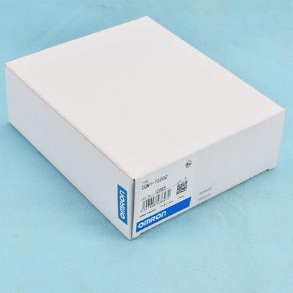Omron CQM1-TC002 PLC One ping CQM1TC002