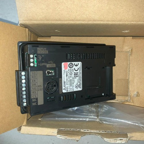 Mitsubishi GT2103-PMBDS2 Touch Screen One GT2103PMBDS2 ping