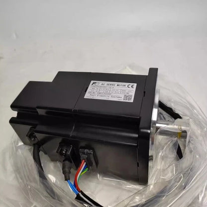 Fuji GYC401DC1-CA-B Servo Motor 1PC GYC401DC1CAB ping