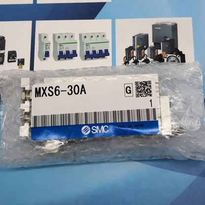1PC SMC MXS6-30A Cylinder MXS630A Free Shipping