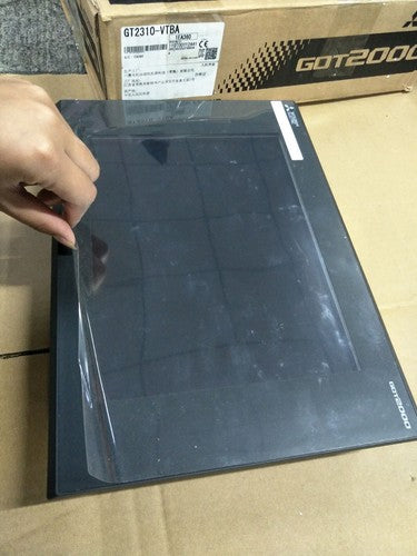Mitsubishi GT2310-VTBA Touch Screen One ping GT2310VTBA