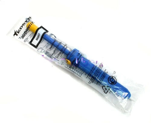 1pc Desoldering Pump Soldapullt For DS-017 DS017 #ke