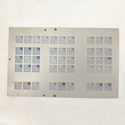 1PC Fanuc A98L-0001-0524#A Membrane Keysheet Keypad One A98L00010524#A