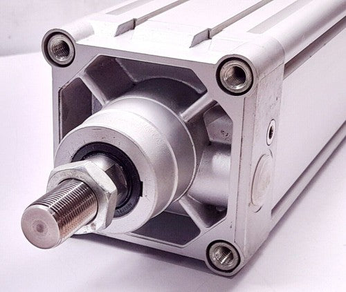 Festo DNC-100-500-PPV-A 163476 Cylinder One DNC100500PPVA