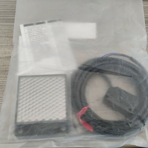 Panasonic CX-481-P Photoelectric Sensor - Reliable Detection Device - PANASONIC