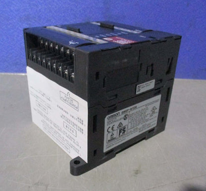 new Omron G9SPN10S Industrial Control System