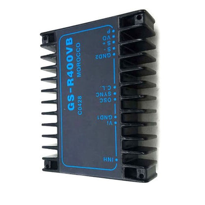 ST GS-R400VB POWERSEM Power Module