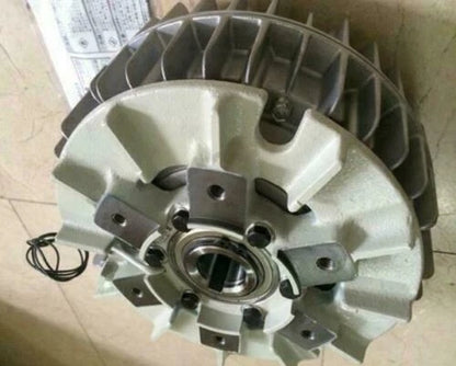 1PC Mitsubishi ZKB-0.06YN ZKB0.06YN Magnetic Powder Brake ping
