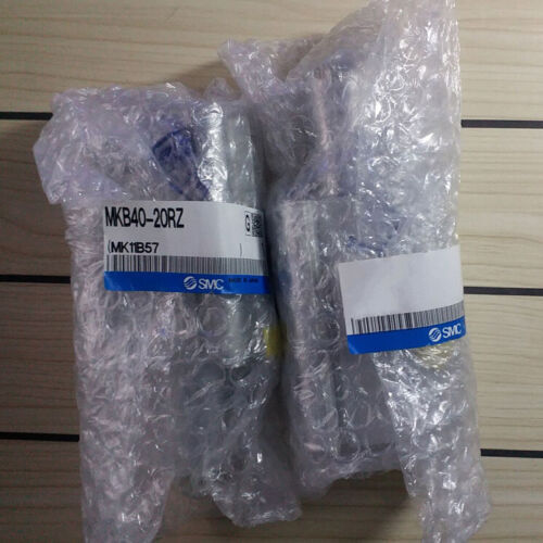 1PC SMC MKB40-20RZ Cylinder MKB4020RZ Free Shipping