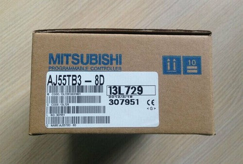 Mitsubishi AJ55TB3-8D CC-LINK Module 1PC AJ55TB38D ping