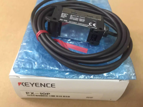 Keyence PX-10P Photoelectric Sensor PX10P 1PC ping