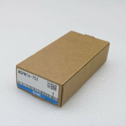 1PC SMC MGPM16-75Z Cylinder MGPM1675Z Free Shipping