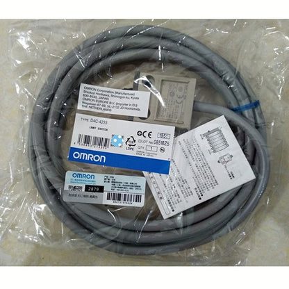 Omron D4C-4233 Limit Switch D4C4233 Free Shipping One