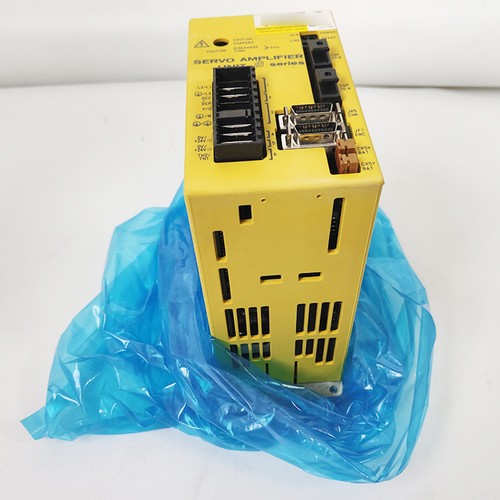 1PC Fanuc A06B-6093-H111 Servo Amplifier One ping