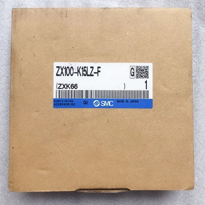 1PC SMC ZX100-K15LZ-F Vacuum Generator ZX100K15LZF Free Shipping