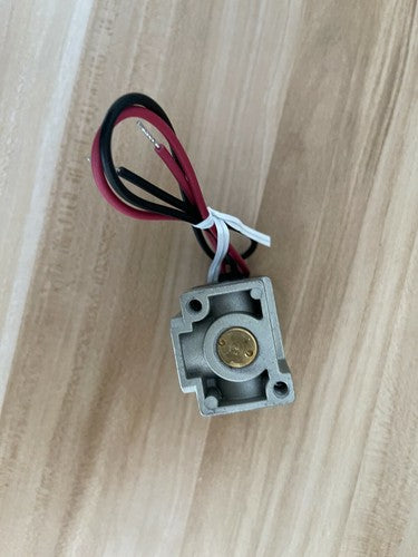 1PC SMC VT307-5G-02 Solenoid Valve VT3075G02 Free Shipping