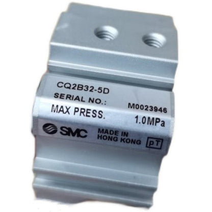 1PC SMC CQ2B32-5D Cylinder CQ2B325D Free Shipping