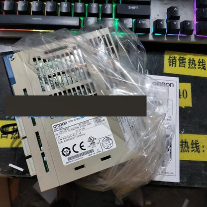 Omron R7D-APA5L Servo Drive One ping R7DAPA5L