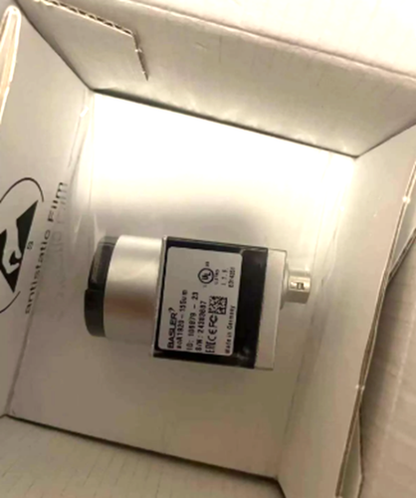 BASLER ACA1920-155UM Industrial Camera