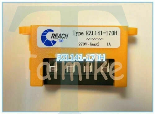 1pcs REACH RZL141-170H 270V 1A Full Wave Brake Rectifier Power Module