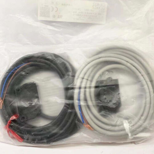 1PC New Panasonic CX-412 Photoelectric Sensor - High Precision - PANASONIC