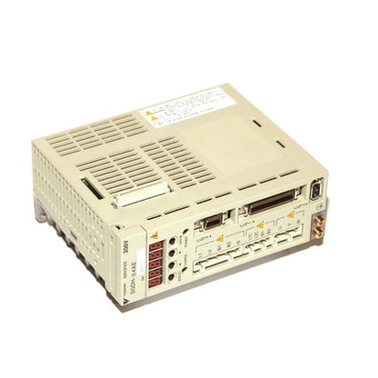 YASKAWA SGDH-04AE Servo Drive