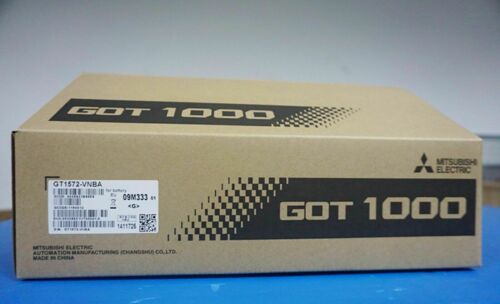1PC Mitsubishi GT1572-VNBA Touch Screen GT1572VNBA ping