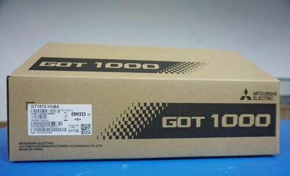 1PC Mitsubishi GT1572-VNBA Touch Screen GT1572VNBA ping