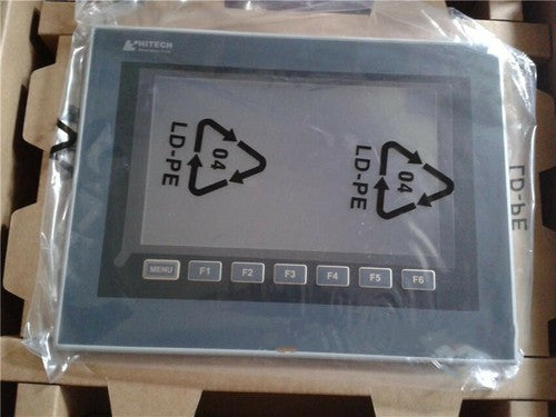 1PC  Hitech PWS6500S-S HMI Touch Screen ping PWS6500SS
