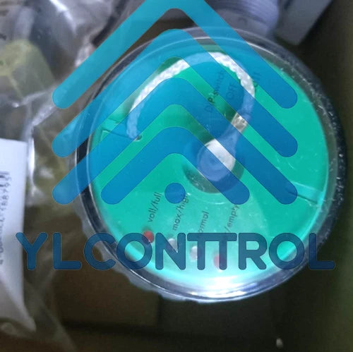 PEPPERL+FUCHS UC500-D1-3K-V7 Ultrasonic Liquid Level Sensor