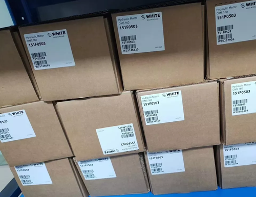 1PC Danfoss OMS160 151F0503 hydraulic Motor OMS 160 ping