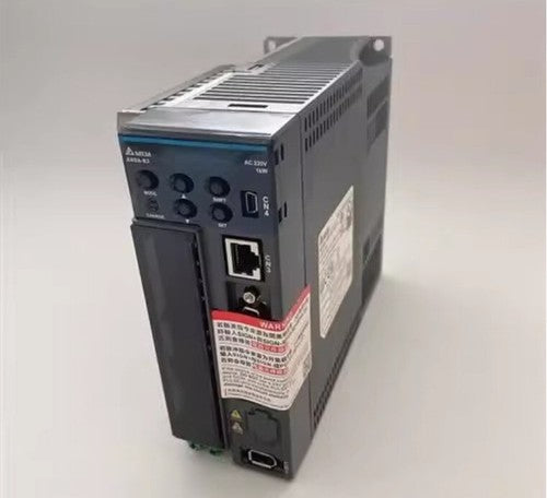 Delta ASD-B3-2023-L Servo Driver One ping ASDB32023L