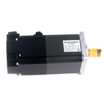 1PC Mitsubishi HF-KP43B Servo Motor ping HFKP43B