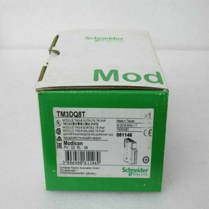 1PC Schneider TM3DQ8T Module ping