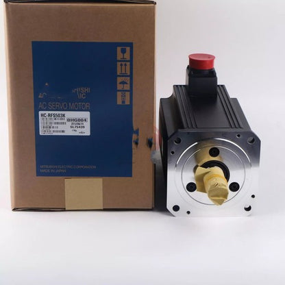 Mitsubishi HC-RFS503K Servo Motor 1PC HCRFS503K ping