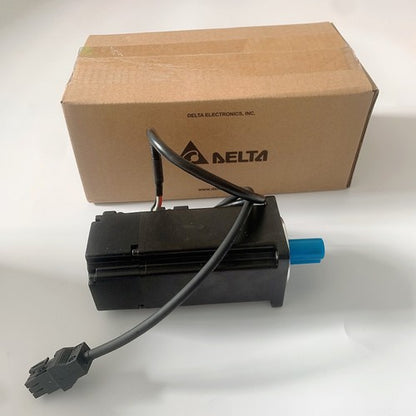 Delta ECMA-C10401SS Servo Motor One ECMAC10401SS ping