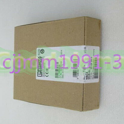1PC PHCENIX CONTACT Isolator MACX MCR-SL-2I-2I-ILP 2905280