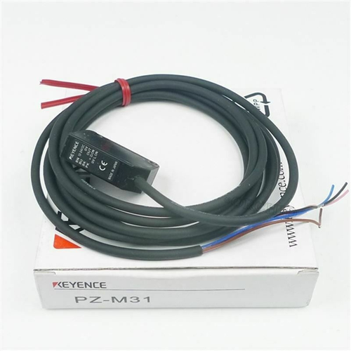 Keyence PZ-M31 Photoelectric Sensor PZM31 Free Shipping 1PC